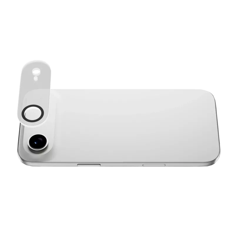 Cellularline Camera Lens - iPhone Air kaitse kaamerale
