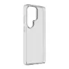 Cellularline Clear Protect - Galaxy S26 Ultra kõva ümbris kummist äärtega