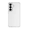 Cellularline Clear Protect - Galaxy S26+ kõva ümbris kummist äärtega