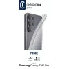 Cellularline Fine - Galaxy S26 Ultra, ümbris, Samsung, Galaxy S26 Ultra, 17,5 cm (6,9 tolli), läbipaistev