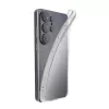 Cellularline Fine - Galaxy S26 Ultra, ümbris, Samsung, Galaxy S26 Ultra, 17,5 cm (6,9 tolli), läbipaistev