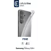 Cellularline Fine - Galaxy S26+, ümbris, Samsung, Galaxy S26 Edge, 17 cm (6.7 inch), Läbipaistev