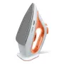 Braun TexStyle 1 SI1009OR aurutriikraud mittenakkuva tallaga 1900 W oranž, valge
