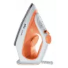 Braun TexStyle 1 SI1009OR aurutriikraud mittenakkuva tallaga 1900 W oranž, valge