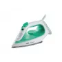 Braun TexStyle 1 SI 1040 GR aurutriikraud keraamilise tallaga 2000 W roheline, valge