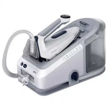 Braun CareStyle 7 IS 7262 2700 W 2 L EloxalPlus tallaplaat Hall