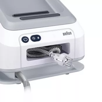 Braun CareStyle 7 IS 7262 2700 W 2 L EloxalPlus tallaplaat Hall