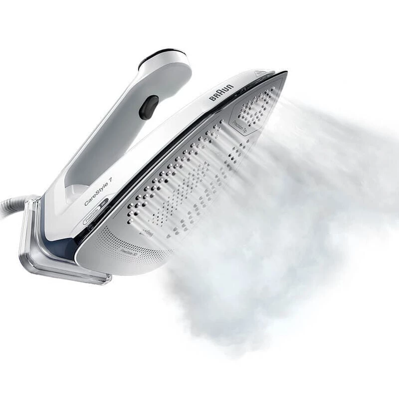 Braun CareStyle 7 IS 7262 2700 W 2 L EloxalPlus tallaplaat Hall