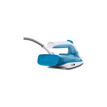 Braun FI 3144 BL kuiv- ja aurutriikraud keraamilise tallaga 2400 W sinine