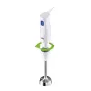 Braun MultiQuick 1 MQ10.202M WH 0,6 L saumikser 450 W roostevaba teras, valge
