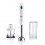 Braun MultiQuick 1 MQ10.2001M köögisegisti 450 W valge