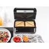 Braun Snack Maker 5 SM5000 võileivagrill 800 W Must