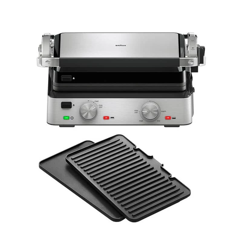 Braun CG 7020 kontaktgrill