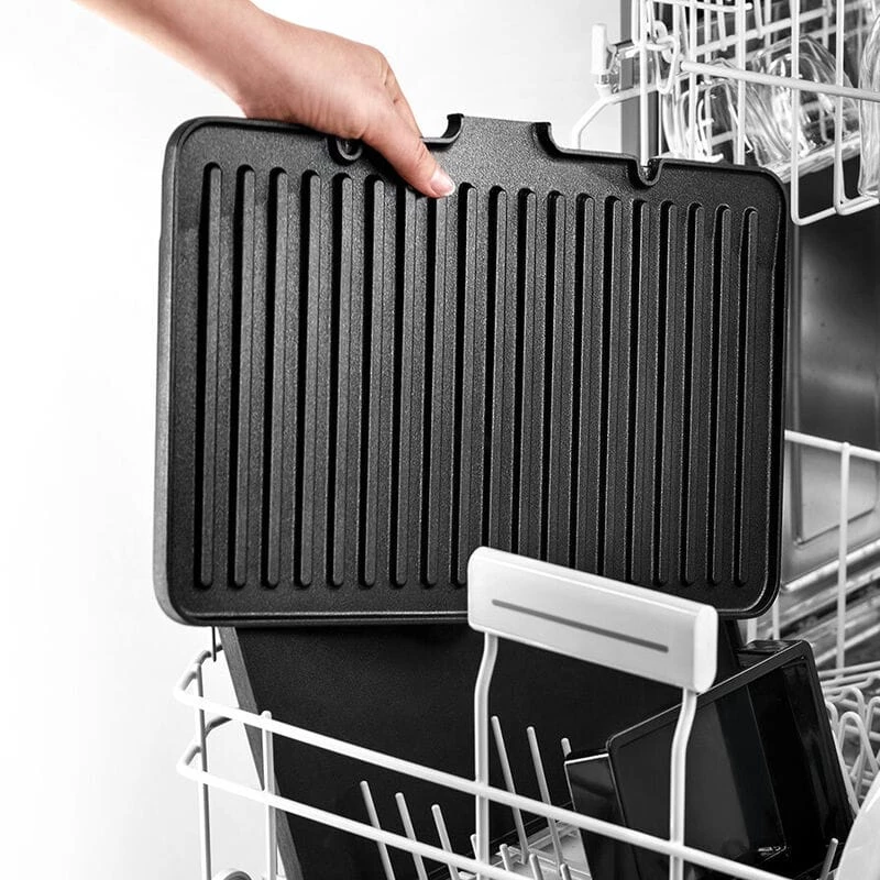 Braun CG 7020 kontaktgrill