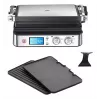 Braun CG 9040 kontaktgrill