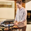 Braun CG 9040 kontaktgrill