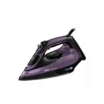 Braun SI 9661 aurutriikraud 3100 W Violet