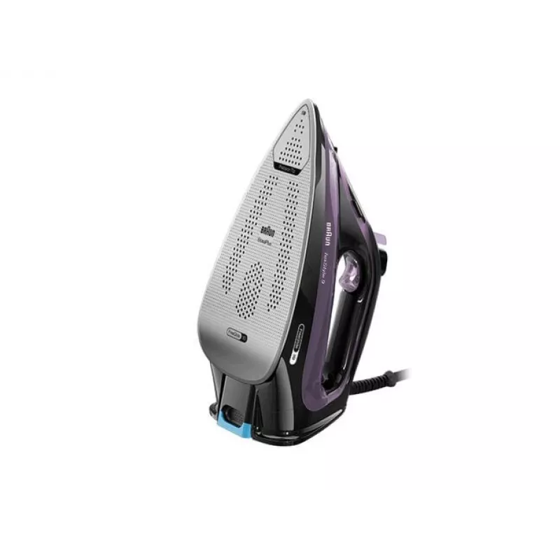 Braun SI 9661 aurutriikraud 3100 W Violet