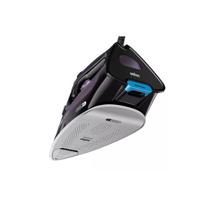 Braun SI 9661 aurutriikraud 3100 W Violet