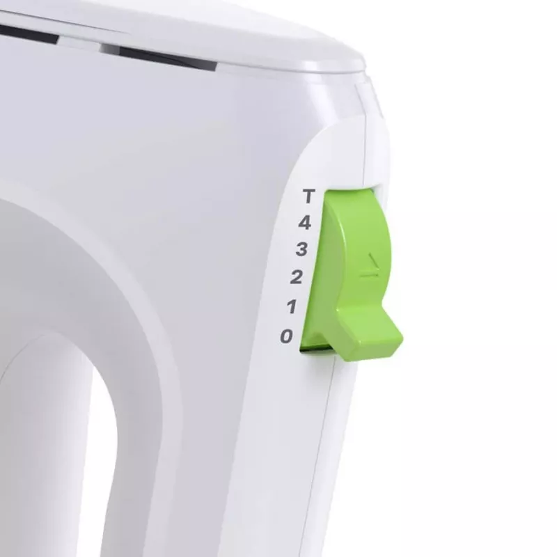 Braun Minipimer 5 HM 1110 WH Käsisegisti 450 W Valge