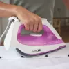 Braun TexStyle 5 SI 5225 aurutriikraud 2500 W roosa, valge