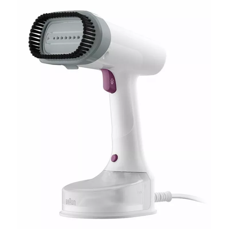 Braun QuickStyle 5 GS 5011 käeshoitav rõivaauruti 0.15 L 1200 W violetne, valge