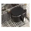 Braun Multi Fry 3 Üksik 4,3 l Eraldiseisev 1500 W Kuumõhufritüür Must