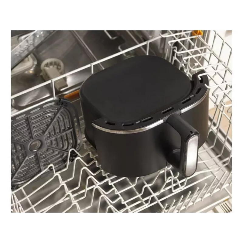 Braun Multi Fry 3 Üksik 4,3 l Eraldiseisev 1500 W Kuumõhufritüür Must