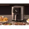 Braun Multi Fry 3 Üksik 4,3 l Eraldiseisev 1500 W Kuumõhufritüür Must