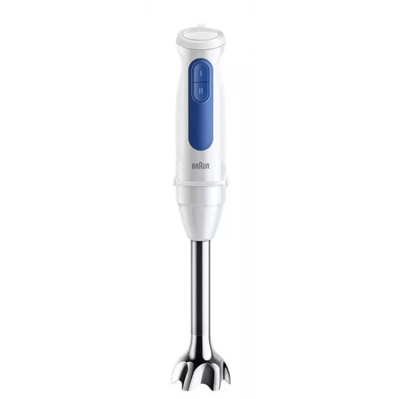 Braun MultiQuick 3 MQ30001M käsimikser 900 W sinine/valge