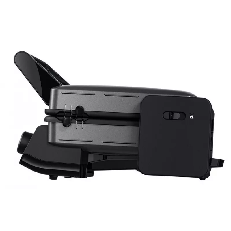 Braun MultiGrill 5 kontaktgrill
