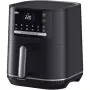 Braun HF5050 üksik 5,7 L eraldiseisev 2000 W kuumaõhufritüür must, hall