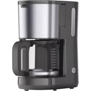 Braun KF 1500 GY täisautomaatne espressomasin