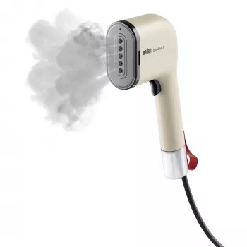 Braun GS 3012 käeshoitav rõivaauruti 0,07 L 1100 W beež