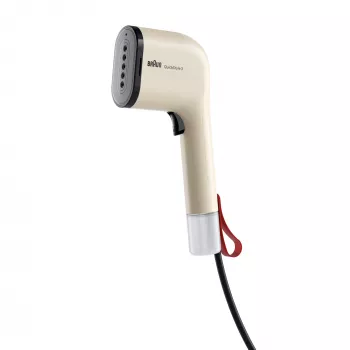 Braun GS 3012 käeshoitav rõivaauruti 0,07 L 1100 W beež