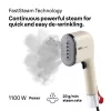 Braun GS 3012 käeshoitav rõivaauruti 0,07 L 1100 W beež