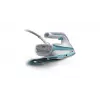 Braun TexStyle 3 SI 5017 GR aurutriikraud keraamilise tallaga 2700 W hall, türkiis, valge