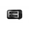 Braun HT 5015 BK 13 2 viilu 1000 W Must