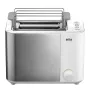 Braun GRILLE-PAIN HT5015WH 13 2 viilu 1000 W Hall, Valge