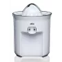 Braun CJ 3050 elektriline tsitruspress 60 W roheline, valge
