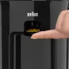 Braun CJ 3050 BK elektriline tsitrusepress 60 W Must