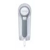 Braun HM 3100 WH Käsisegisti 500 W Valge
