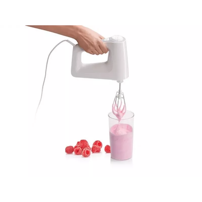 Braun HM 3100 WH Käsisegisti 500 W Valge