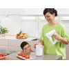 Braun HM 3100 WH Käsisegisti 500 W Valge