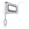 Braun HM 5107 WH käsimikser 750 W Hall, Valge