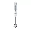 Braun MQ 5235 WH 0,5 L keedu-blender 1000 W hall, valge