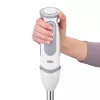 Braun MQ 5235 WH 0,5 L keedu-blender 1000 W hall, valge