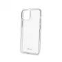 Celly GELSKIN Apple iPhone 13, ümbris, Apple, iPhone 13, 15,5 cm (6,1 tolli), läbipaistev