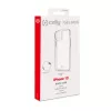 Celly GELSKIN Apple iPhone 13, ümbris, Apple, iPhone 13, 15,5 cm (6,1 tolli), läbipaistev