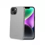 Celly Gelskin mobiiltelefoni ümbris 15,5 cm (6,1 tolli) Katte tüüp Läbipaistev